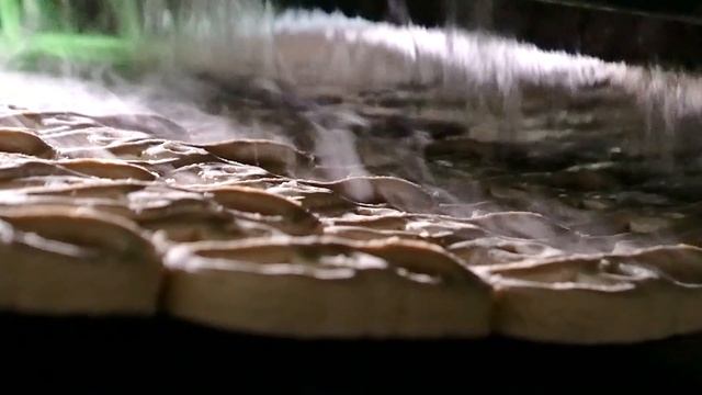 American Food - The BEST SOFT PRETZEL in Philly! Center City Pretzel Philadelphia смотреть онлайн