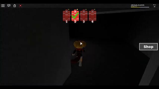 Hotel Trip (me and John Doe's agreement) Roblox смотреть онлайн