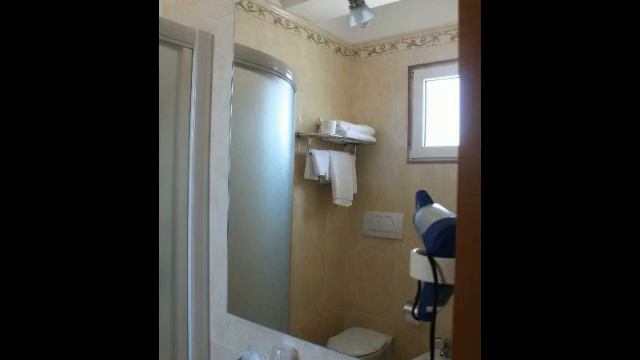 Kizoa - Video con foto: Benvenuti nell'hotel Magnolia Vieste смотреть онлайн