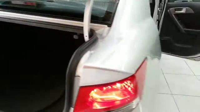 Kia - cerato Ex3 1.6 Aut. 2012 смотреть онлайн