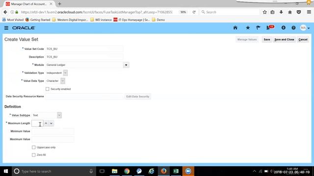 oracle fusion Consulting Group смотреть онлайн