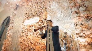 ИҶРОИШИ НАВИ ГУРУХИ "САДОИ ХУЧАНД" БОЗ ХАМАРО ДАР ХАЙРАТ ГУЗОШТ! АКМАЛ АХМЕДОВ (2023)