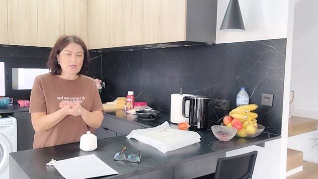 СОСЕДИ НАС НЕ ПОДВЕЛИ ! ВЛОГ / Вкусный Простой ЗАВТРАК ,Горячие Бутерброды.#мирвокругменя смотреть онлайн