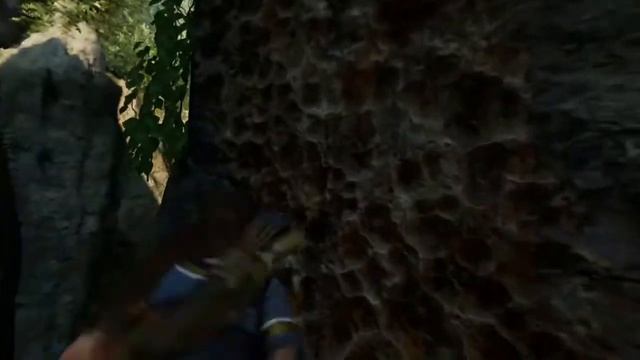 Shadow of The Tomb Raider: How to exit/get out of The Temple of the Sun смотреть онлайн