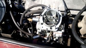 Регулировка, настройка нового карбюратора Солекс, Таврия, ЗАЗ, Славута.