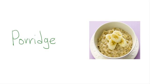 Десять слов на день - Ten Words For The Day #13