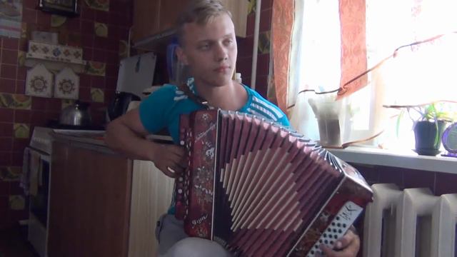 Ламбада. Беларусь. Абраменко Вадим. Tradition. Garmon. смотреть онлайн