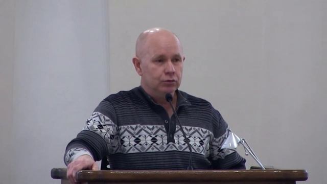 Воскресное служение 13.12.2020 смотреть онлайн