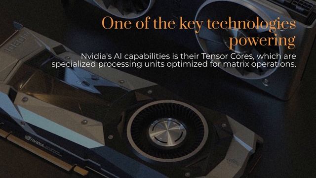How Nvidia CEO Jensen Huang’s Big Bet on A I is Powering ChatGPT and Changing the Future смотреть онлайн