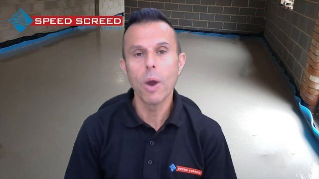 Is Liquid Screed Suitable For A Garage Floor - Ask Andy ?? Hear His Thoughts - Garage Liquid Screed смотреть онлайн