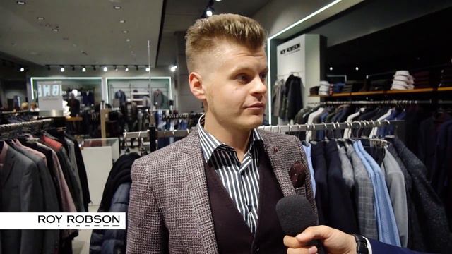 Top Events Roy Robson магазин смотреть онлайн