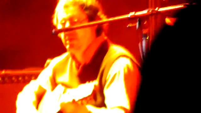 Сплин - Акустический Вечер 11 марта в СПб ч.18