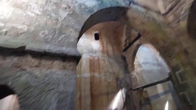 Пещера Рамле. смотреть онлайн