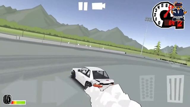 DRIFT POYGA ANDROID O`YINLAR | QIZIQARLI POYGA O`YINLAR | ANDROID O`YINLAR 2021