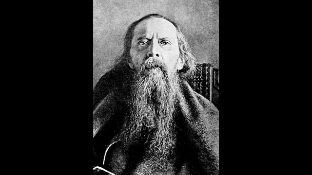 История одного города (в сокращении) - Салтыков-Щедрин смотреть онлайн