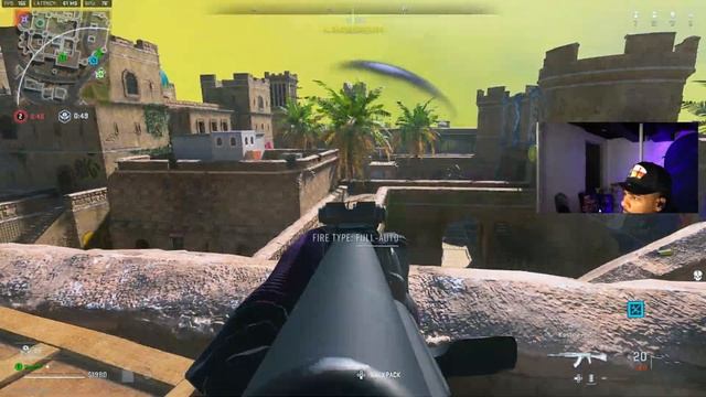 The KILO 141 META is AMAZING in Warzone 2 ? (Warzone Meta Class Setups) смотреть онлайн