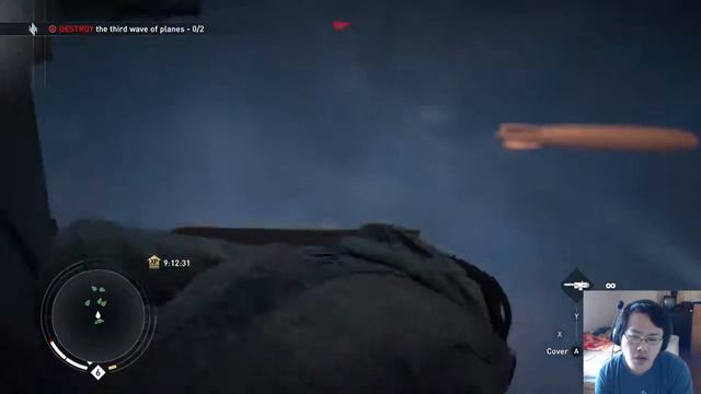 Assassin's Creed: Syndicate / Part 82 \ Shooting Down German Planes смотреть онлайн