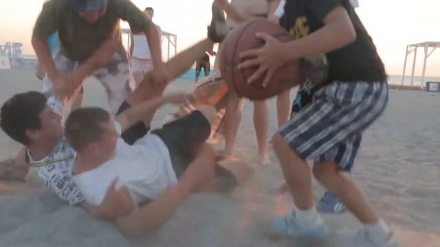 Яркие моменты второго дня на EXTREME Крым 2017 смотреть онлайн