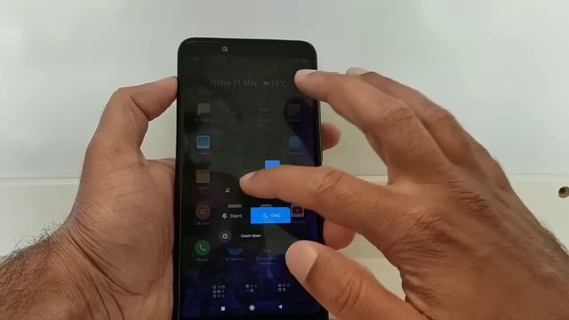 REDMI NOTE 5 PRO MIUI 10.3.1.0 STABLE UPDATE ANDROID PIE 9.0 | DARK MODE | CHARGING ANIMATION смотреть онлайн