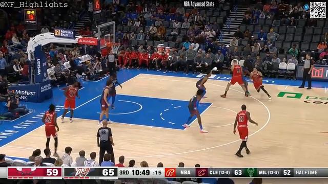 Jeremiah Robinson-Earl 10 PTS: All Possessions (2022-11-25) смотреть онлайн