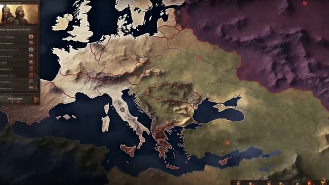 Unmasking Attila the Hun: The Fearsome Warrior King Who Shook the World смотреть онлайн