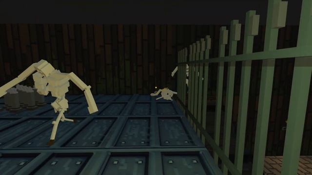HolyArrow - GMTK Game Jam 2019 смотреть онлайн