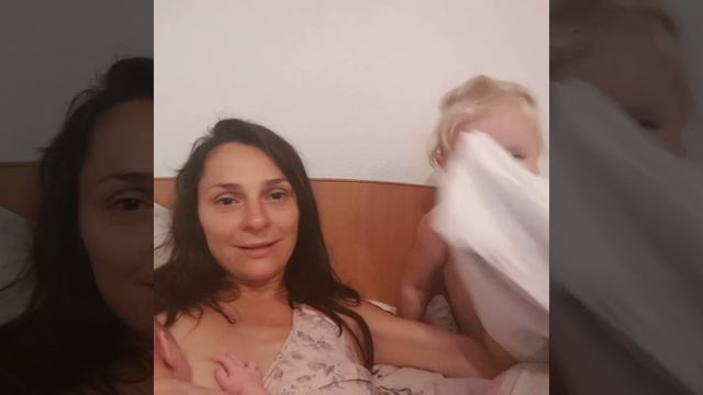 О родах, раскрытии шейки и масле вечерней примулы. смотреть онлайн