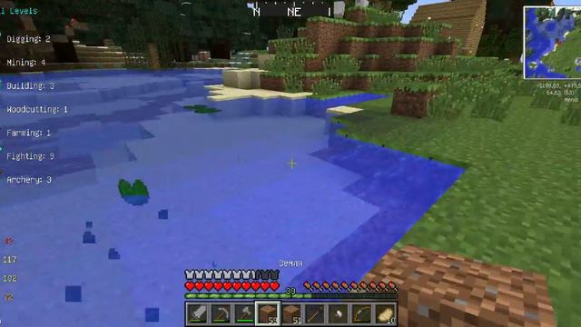 RPG Мир-Значит за Норманов-#9 смотреть онлайн
