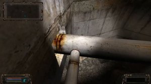 ОП-2. Невидимые Тайники в Саркофаге.