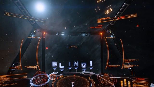[NOT WORKING] Elite Dangerous NPC Piracy: Post-Fleet carrier patch LTDs смотреть онлайн