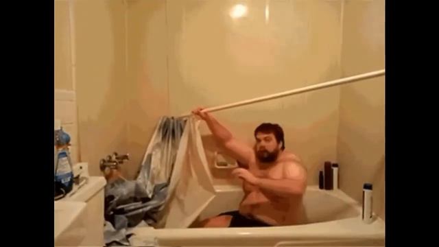 Фуфлыжник в ванной смотреть онлайн