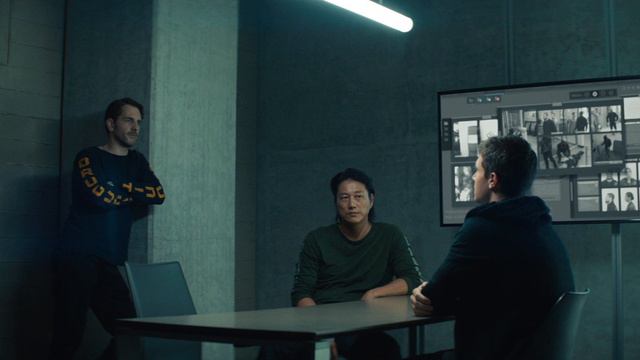 Код 8 (2019,фильм) смотреть онлайн