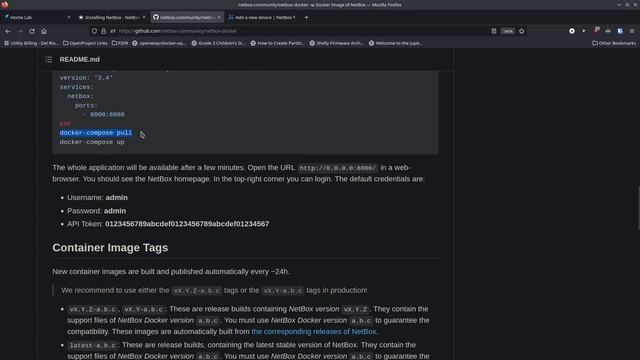 NetBox - Open Source Network Design and Mapping Software from homelab to network engineers. смотреть онлайн