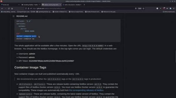 NetBox - Open Source Network Design and Mapping Software from homelab to network engineers.