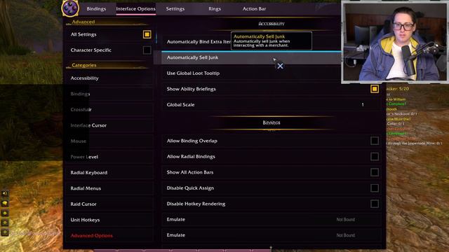 Into the Fargodeep Mine - Classic WoW #3 смотреть онлайн