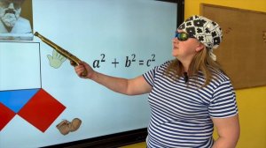 Мы бандито-гангстерито! Клип от учителей