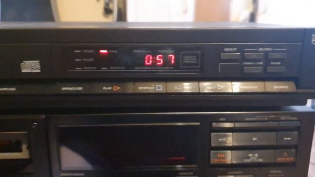 Philips Cd 480 Made In Belgium 1989