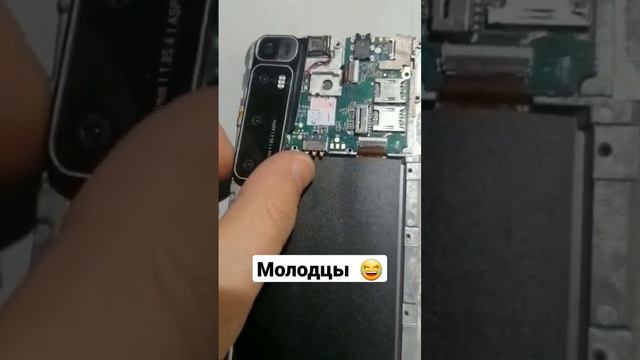 самая мощная камера в мире ? в разборе смотреть онлайн