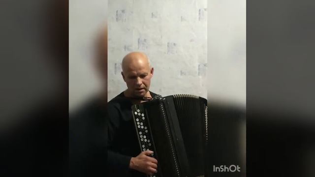 Карантіно баяніно Брамс концерт для скрипки  частина 1