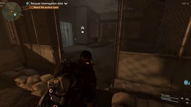 Tom Clancy's The Division 2: Warlords of New York DLC - Part 649 смотреть онлайн