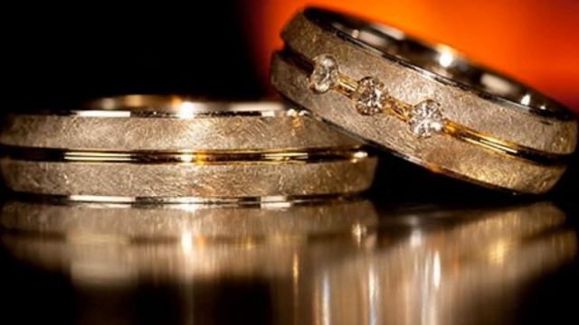 МИСТИКА ОБРУЧАЛЬНЫХ КОЛЕЦ... смотреть онлайн
