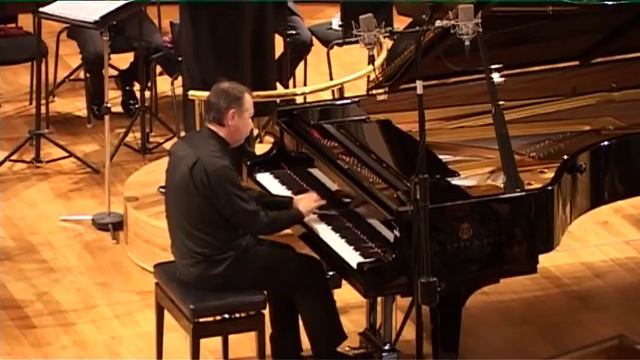 Mikhail Pletnev plays Haydn - Piano Concerto No. 11 in D major (Kazan, 2015) смотреть онлайн