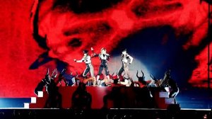 Madonna -  Rebel Heart Tour