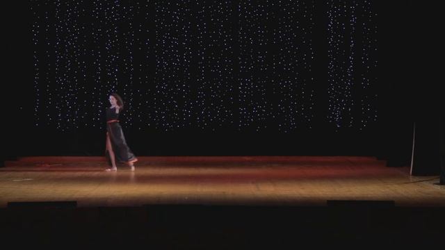 21. Lady's Dance, Юлия смотреть онлайн