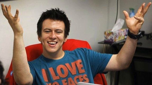 Как Получить Доверие Людей: Разбор Филипа ДэФранко смотреть онлайн