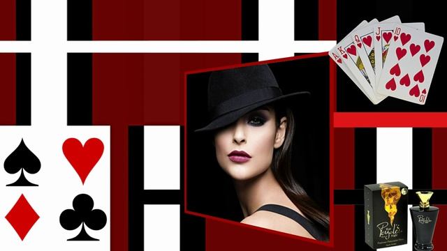 ГЛАМУРНЫЙ СТИЛЬ   СЕРГЕЙ ЧЕКАЛИН