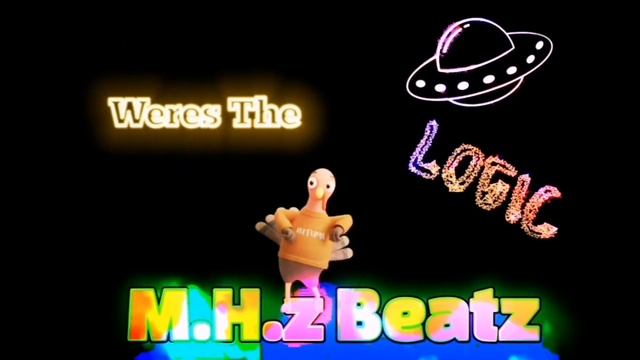 Shout Out For Power Director & Groovy Loops Weres The Logic in Boardom смотреть онлайн