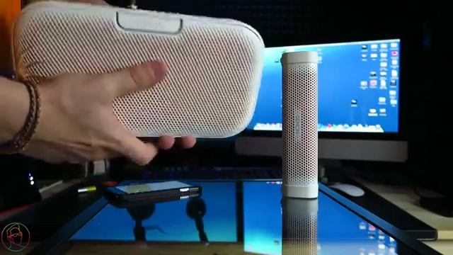 Denon Envaya и Envaya mini Обзор колонок смотреть онлайн