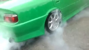 BEST 1JZ Toyota Chaser Sound Compilation!