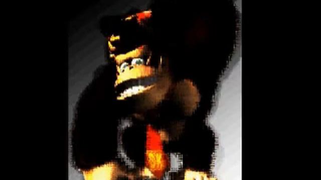 Donkey Kong '94 credits смотреть онлайн